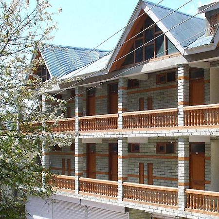 Hotel Arohi Vashist Exterior photo