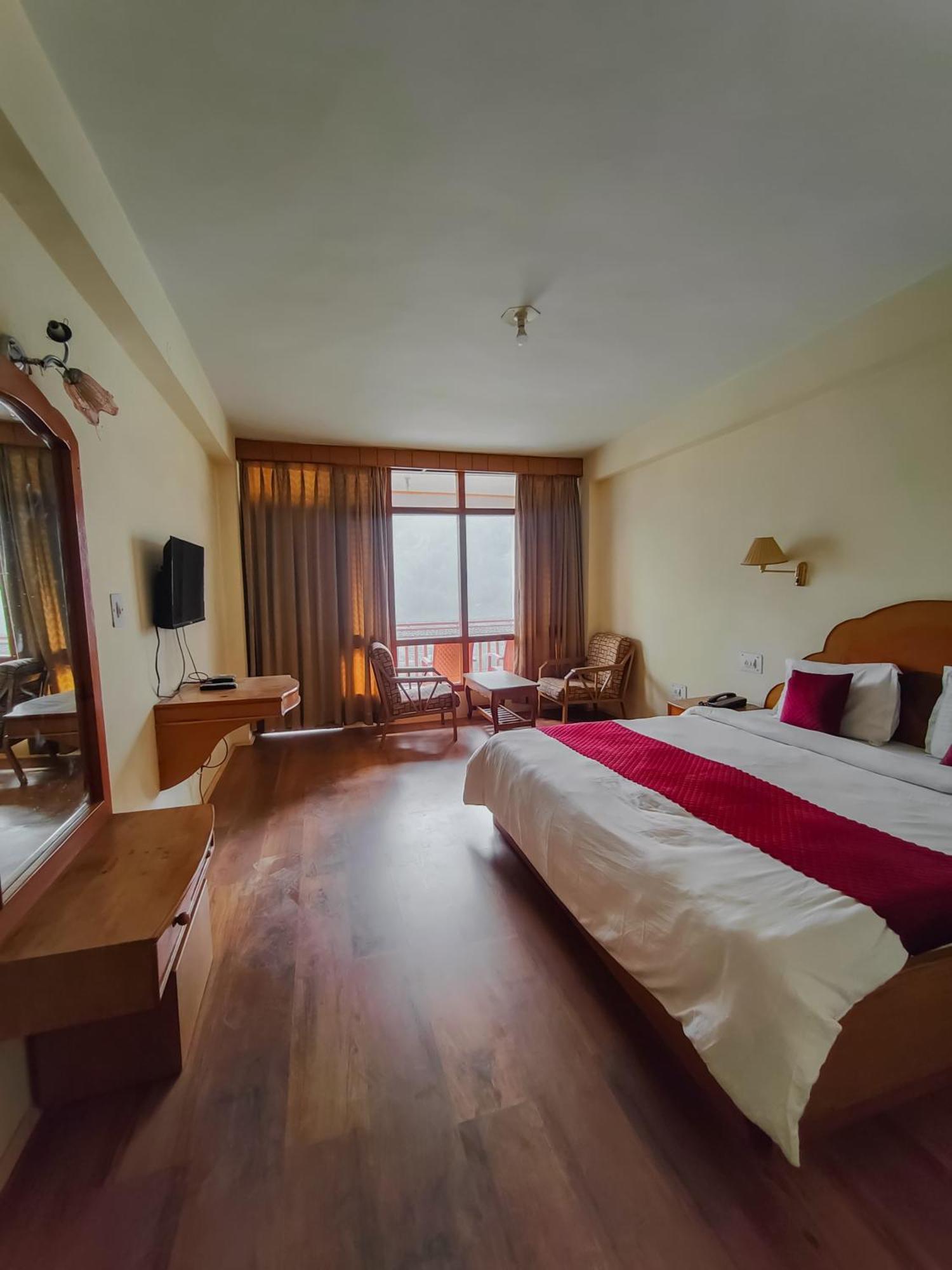 Hotel Arohi Vashist Exterior photo