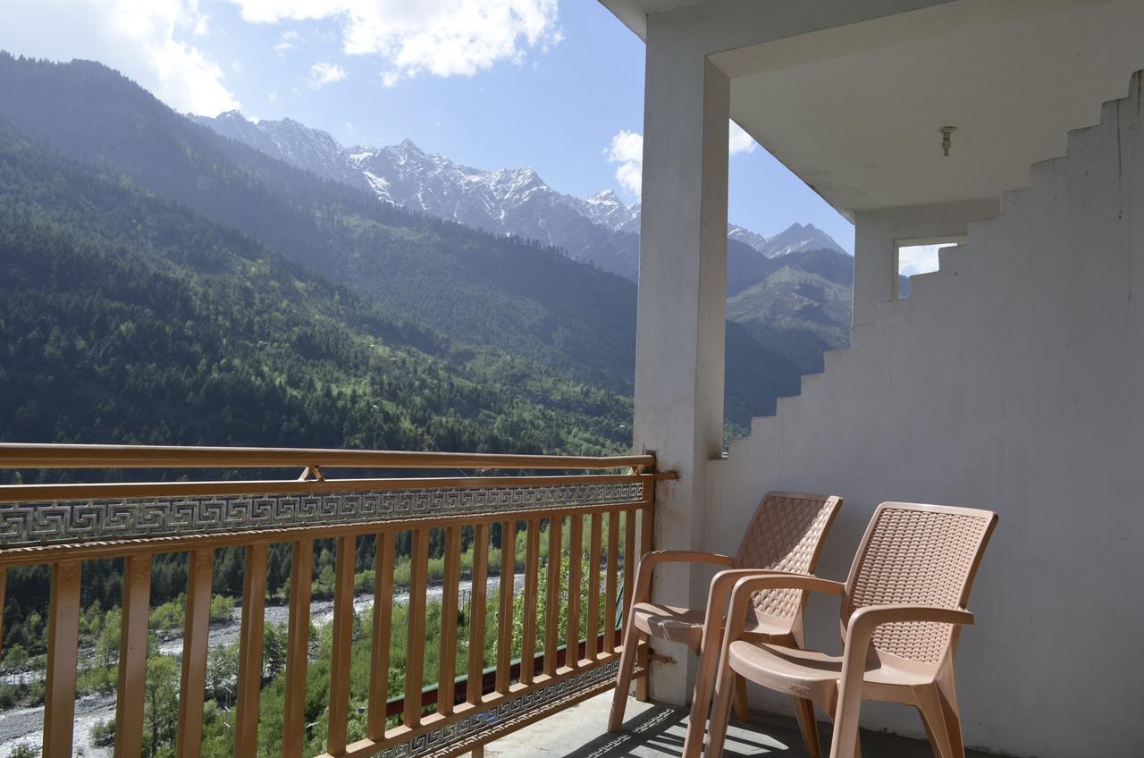 Hotel Arohi Vashist Exterior photo