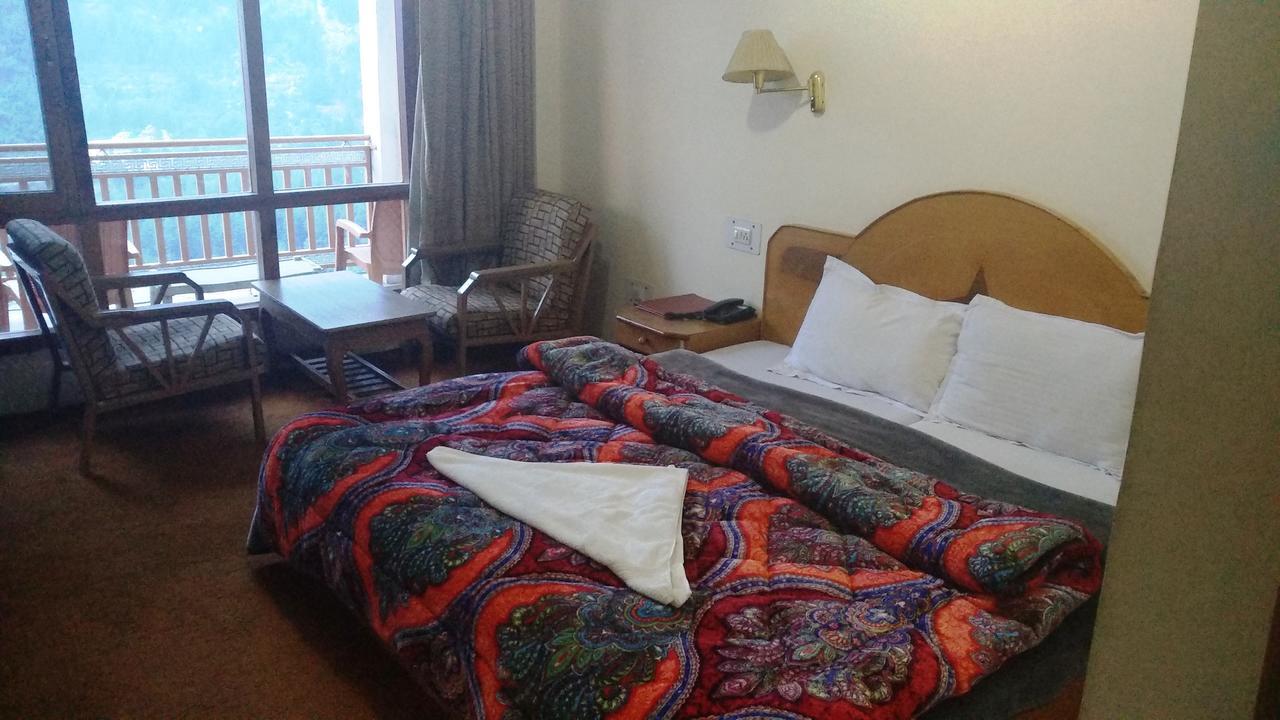 Hotel Arohi Vashist Exterior photo